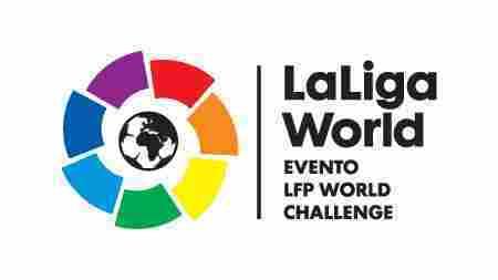 LaLiga World: El Real Betis se medirá a la selección de Qatar el 13 de agosto