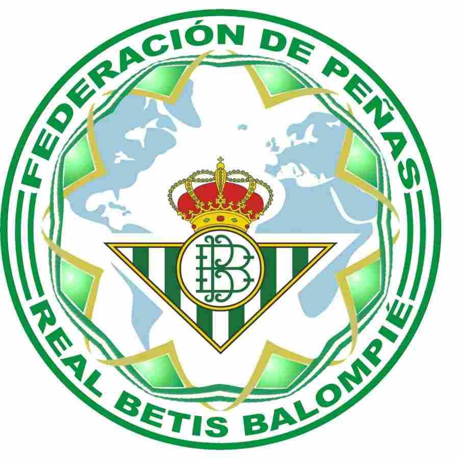 La Federación de Peñas, protagonista en el partido Real Betis-UD Almería
