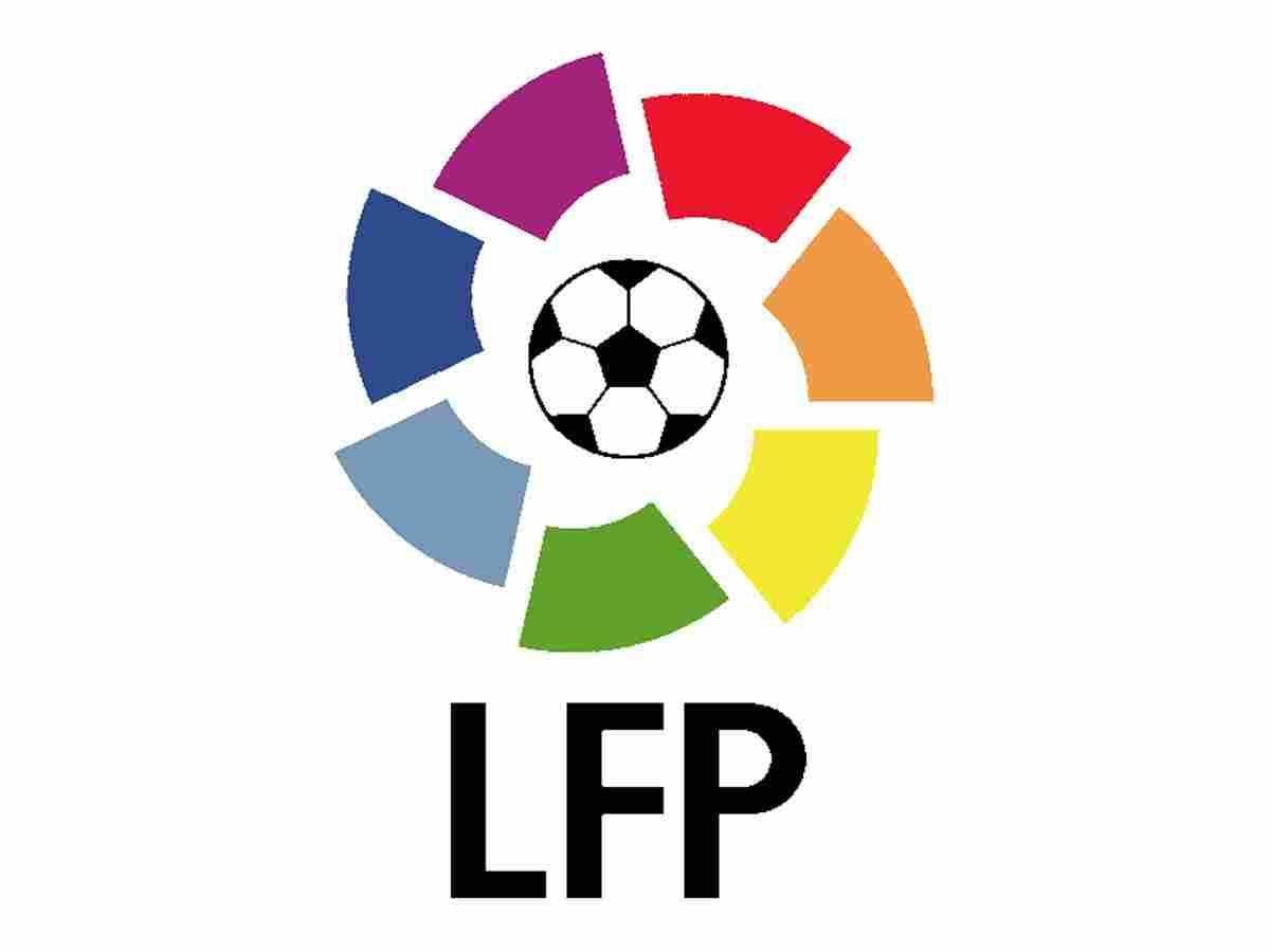 Comunicado de la LFP