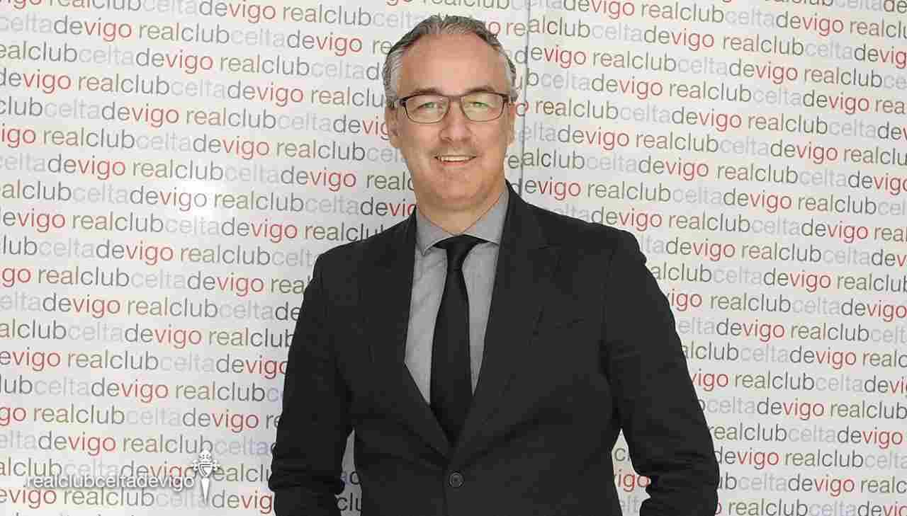 Miguel Torrecilla, nuevo director deportivo del Real Betis Balompié