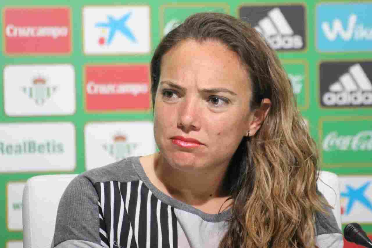 María Pry: “Queremos quitarnos la espina del año pasado; el equipo está preparado”