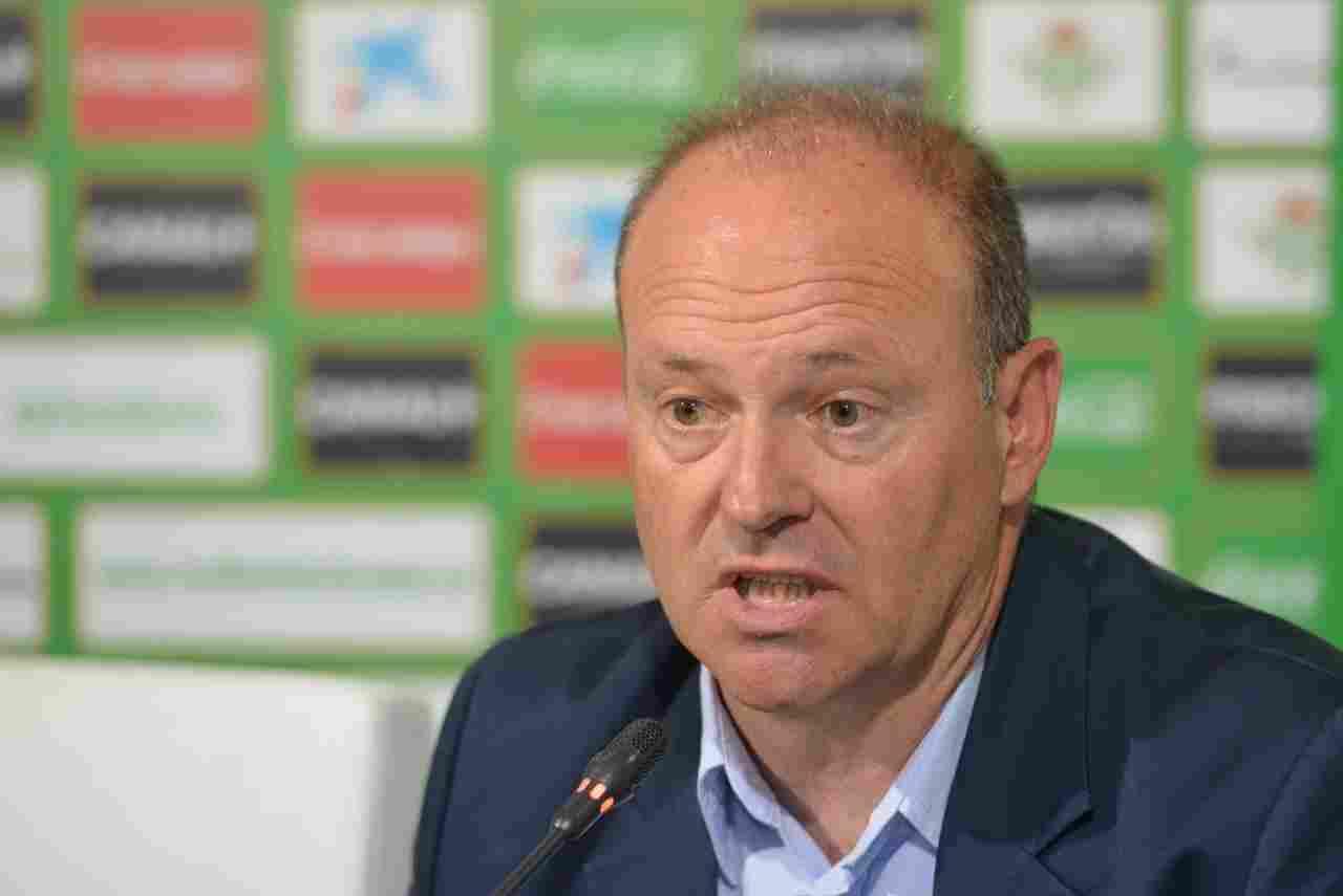 Pepe Mel: "Queremos ganar porque estamos ante nuestra gente y no nos gusta hacer el ganso"