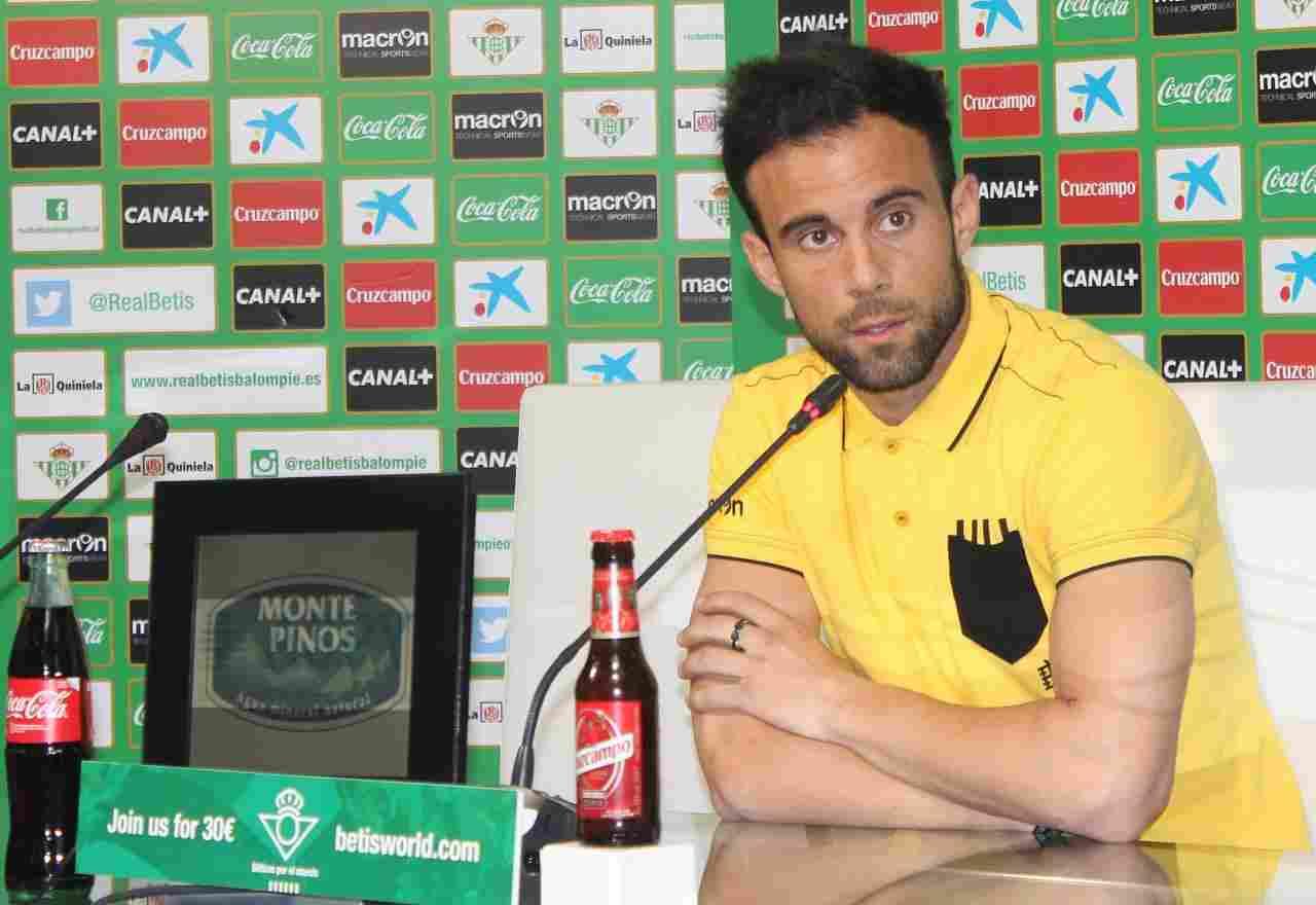 Molinero: "Estamos obligados a ganar siempre"