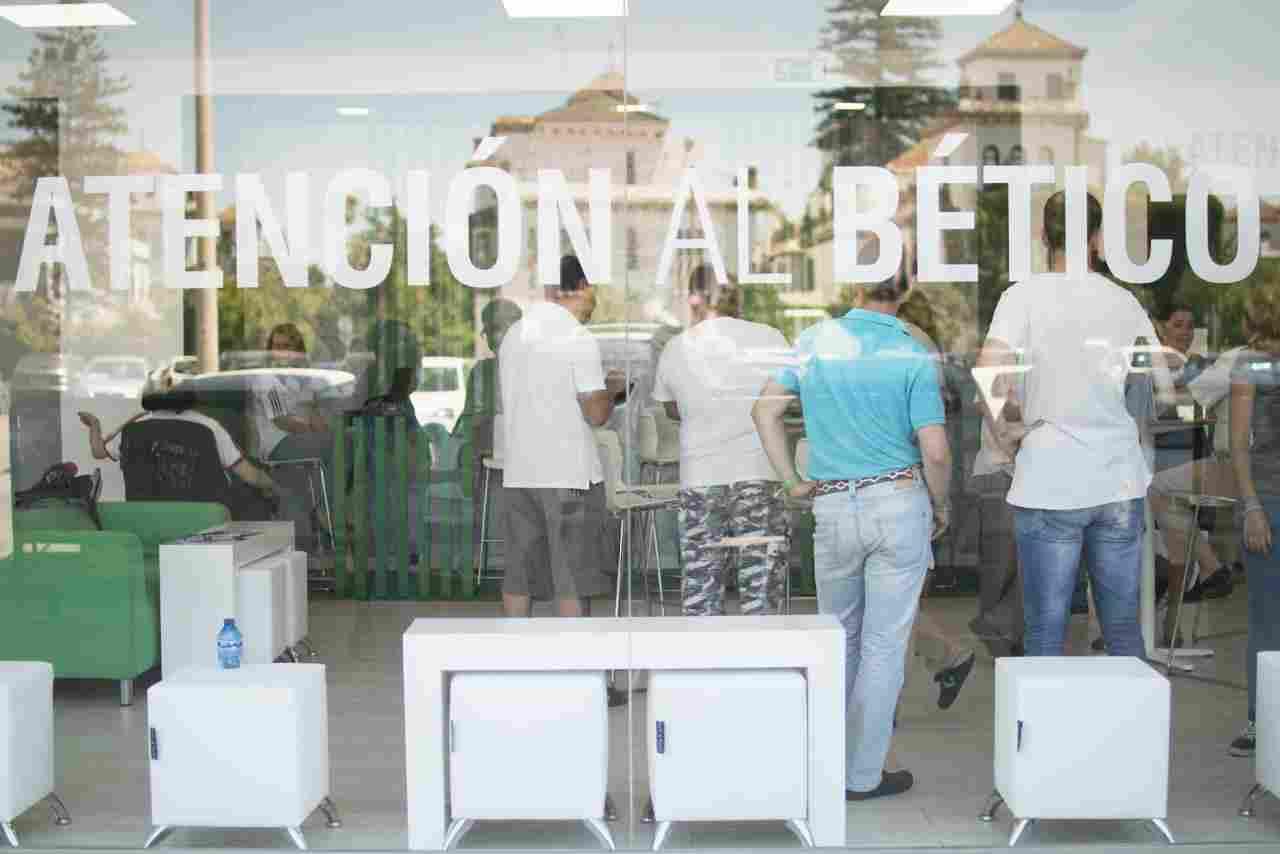 El traslado de Gol Sur tendrá en cuenta a las personas con movilidad reducida