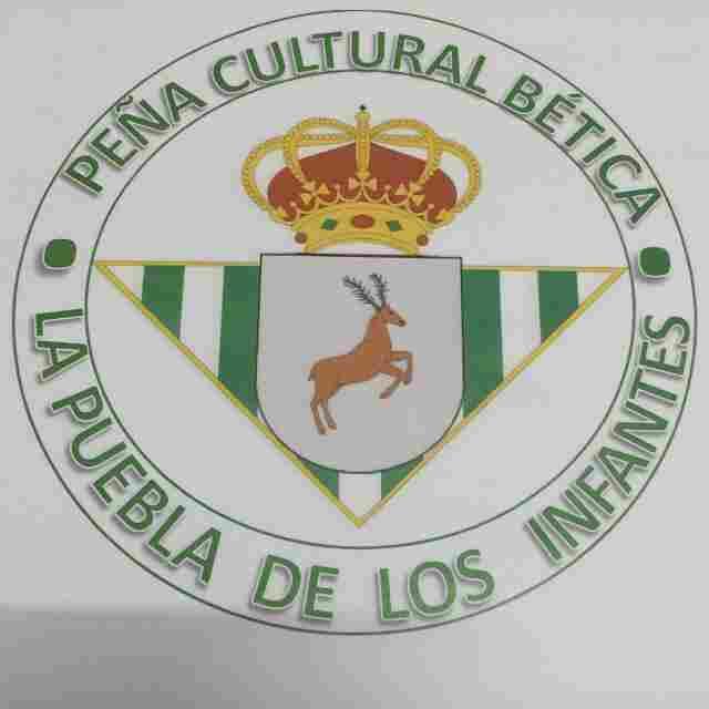 El partido ante el RCD Espanyol estará dedicado a la Peña Cultural Bética de La Puebla de los Infantes