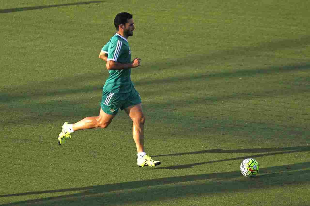 Cejudo y Molina, ausencias en la sesión vespertina