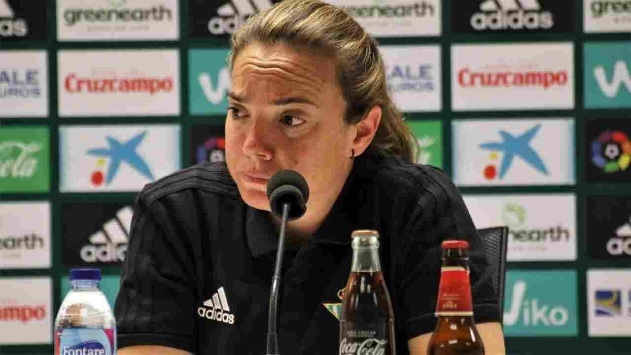 Pry: “Estoy preocupada porque no me gusta dar esta imagen”