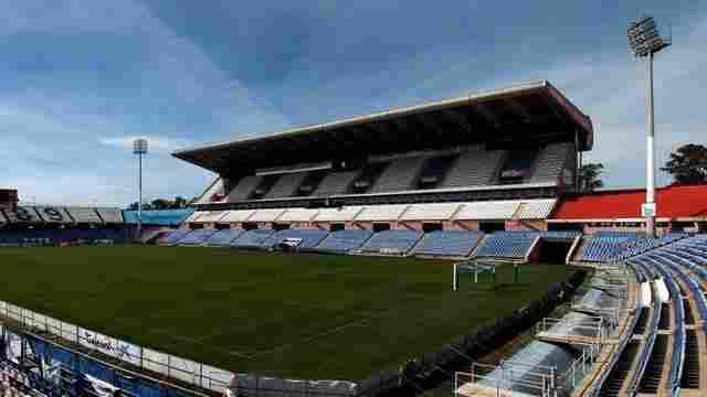 El Real Betis jugará este viernes un amistoso ante el Recreativo de Huelva en el Nuevo Colombino