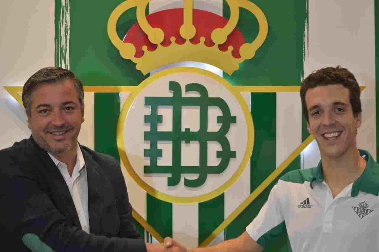 Conoce a Miguel Vázquez en '30 Toques'