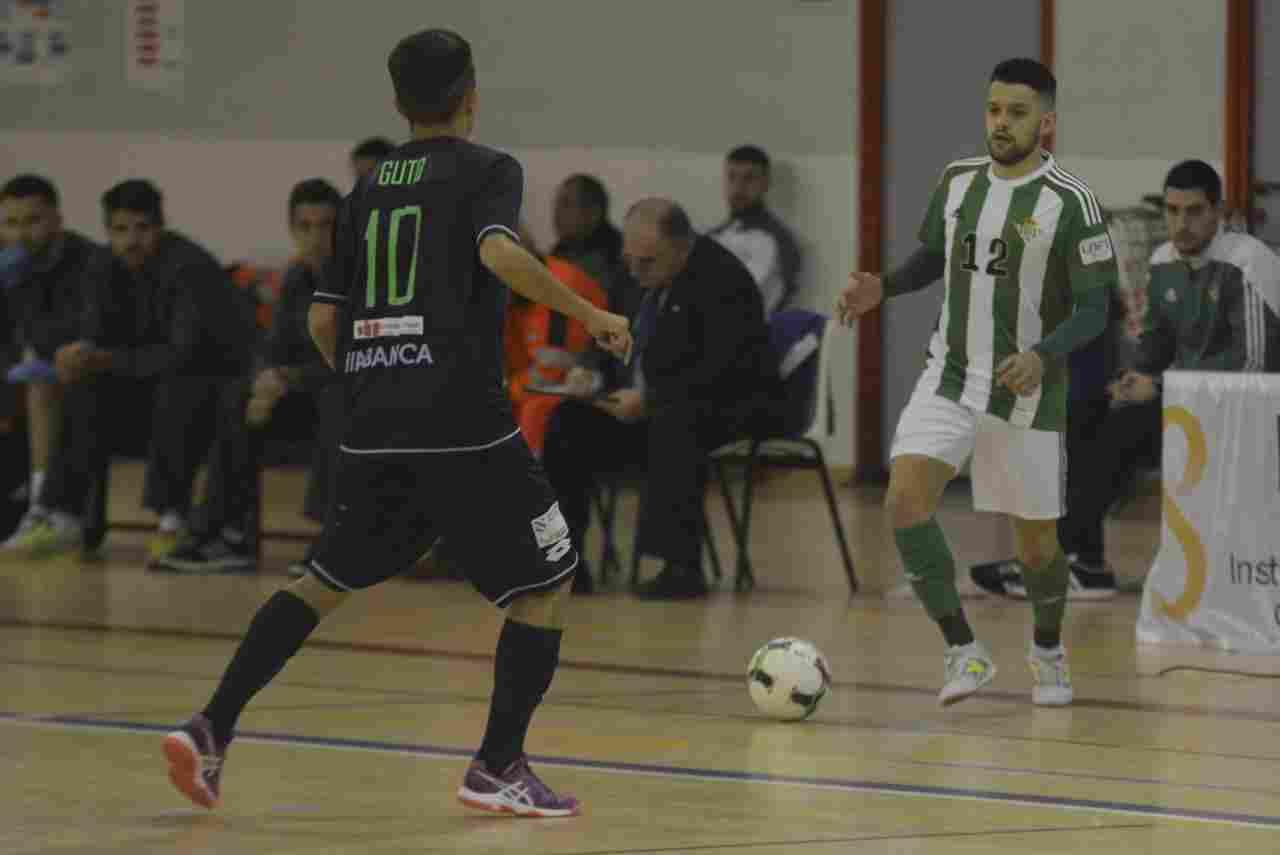 PREVIA | Sin complejos a Valdepeñas