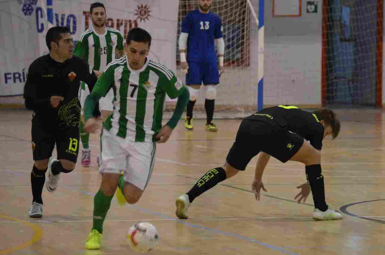 PREVIA | A remontar el vuelo en Segovia