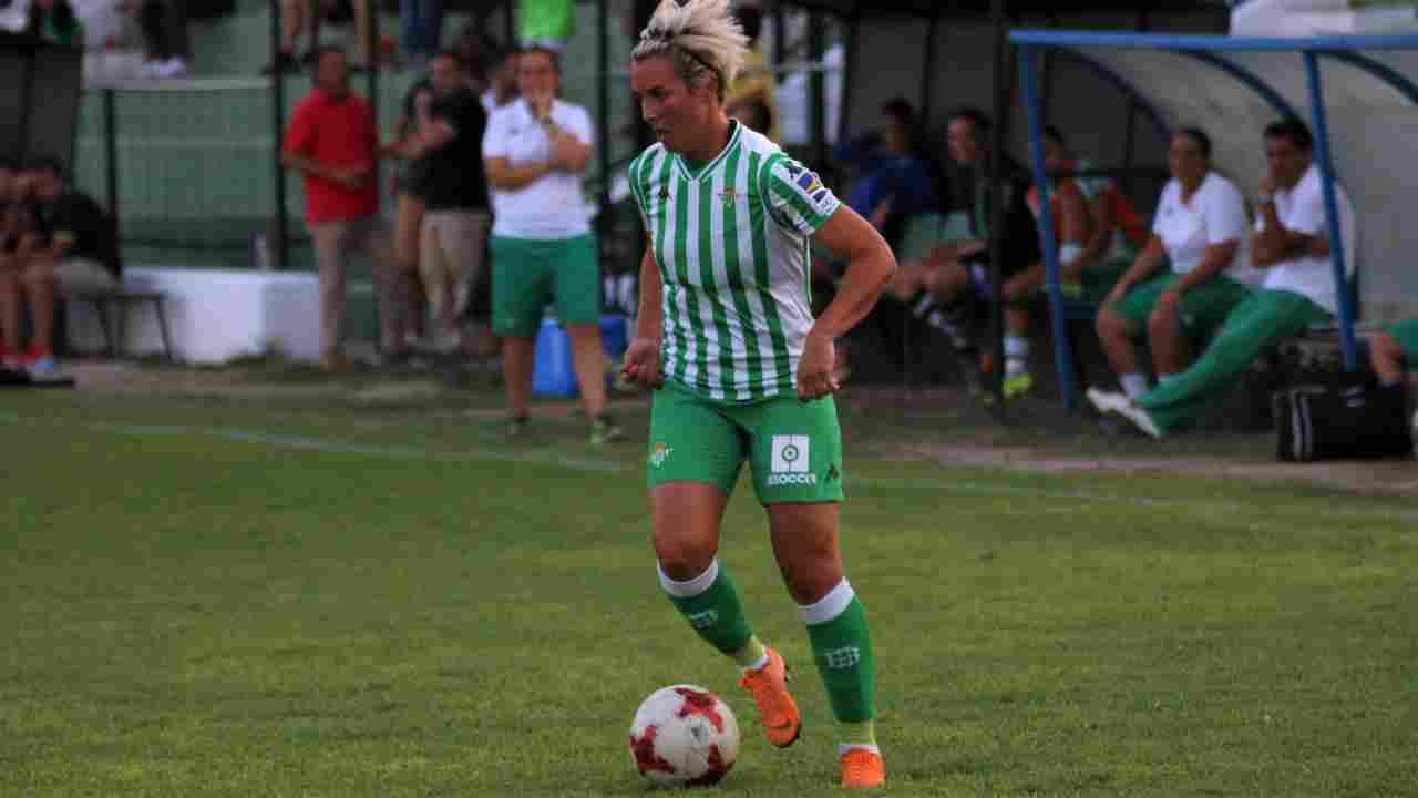 Priscila: “Las sensaciones han sido buenas”