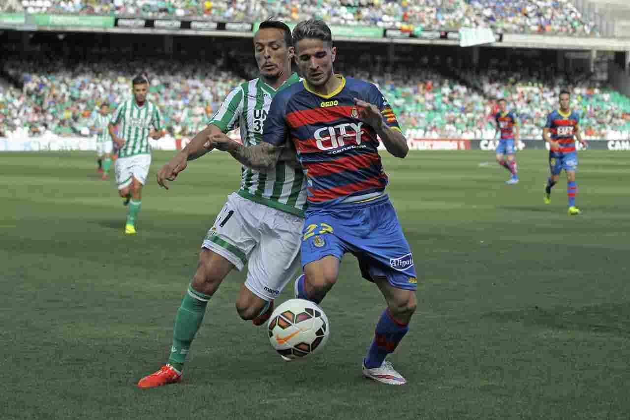 "En Segunda División no hay ni un solo partido que sea fácil", afirma Kadir