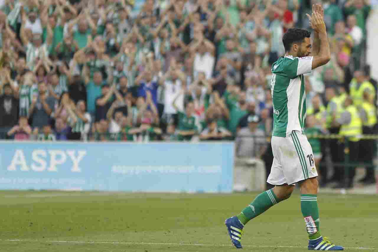 CRÓNICA | El Real Betis despide la temporada con una victoria (2-1)