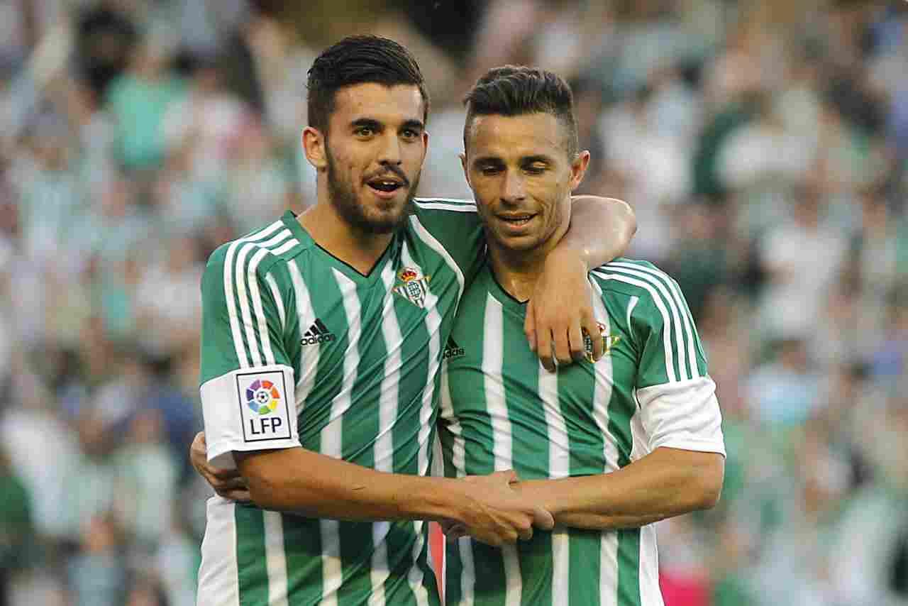 Dani Ceballos: "En ningún momento he ninguneado a la afición del Getafe ni a sus jugadores"