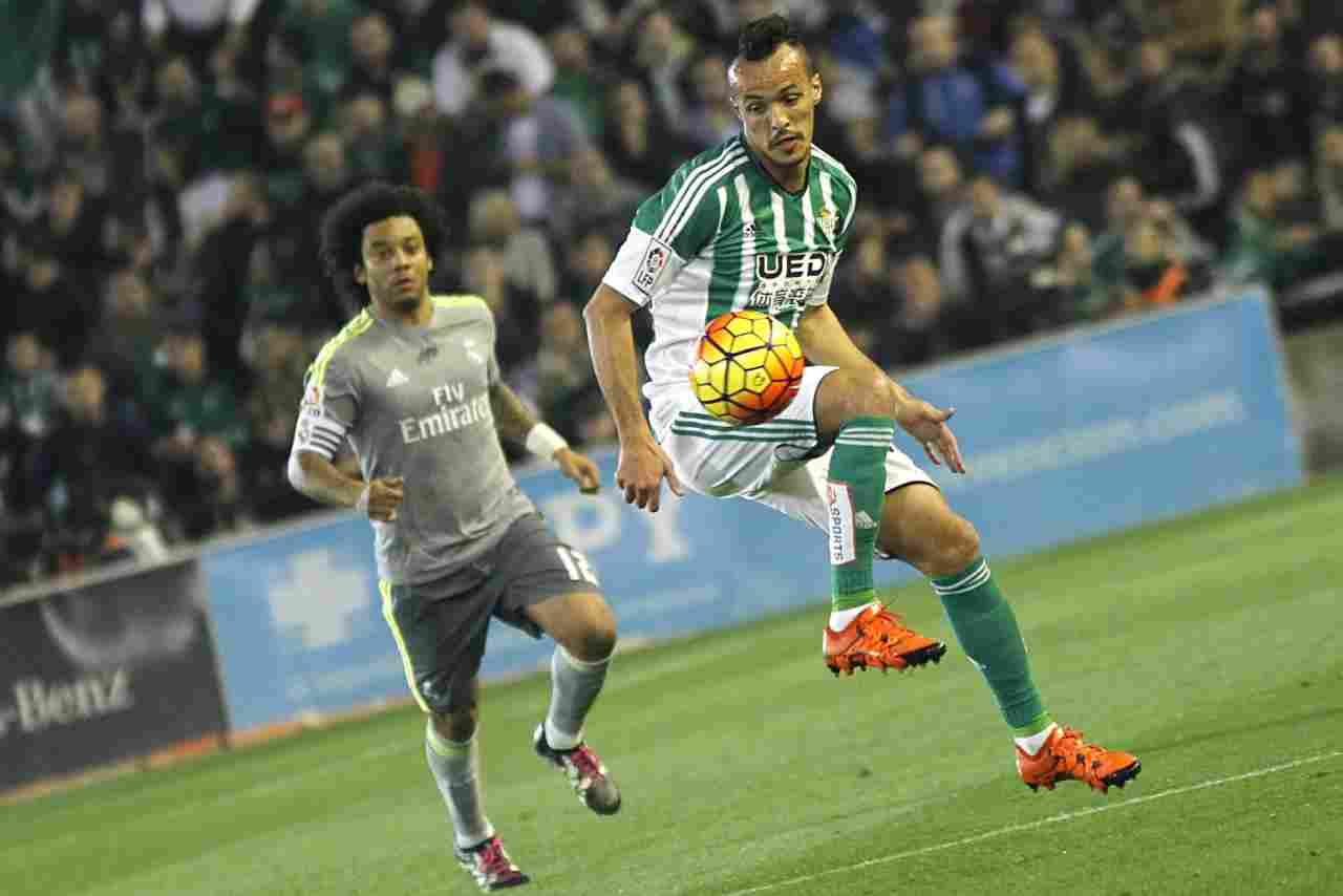 Kadir estará de baja entre tres y cuatro semanas
