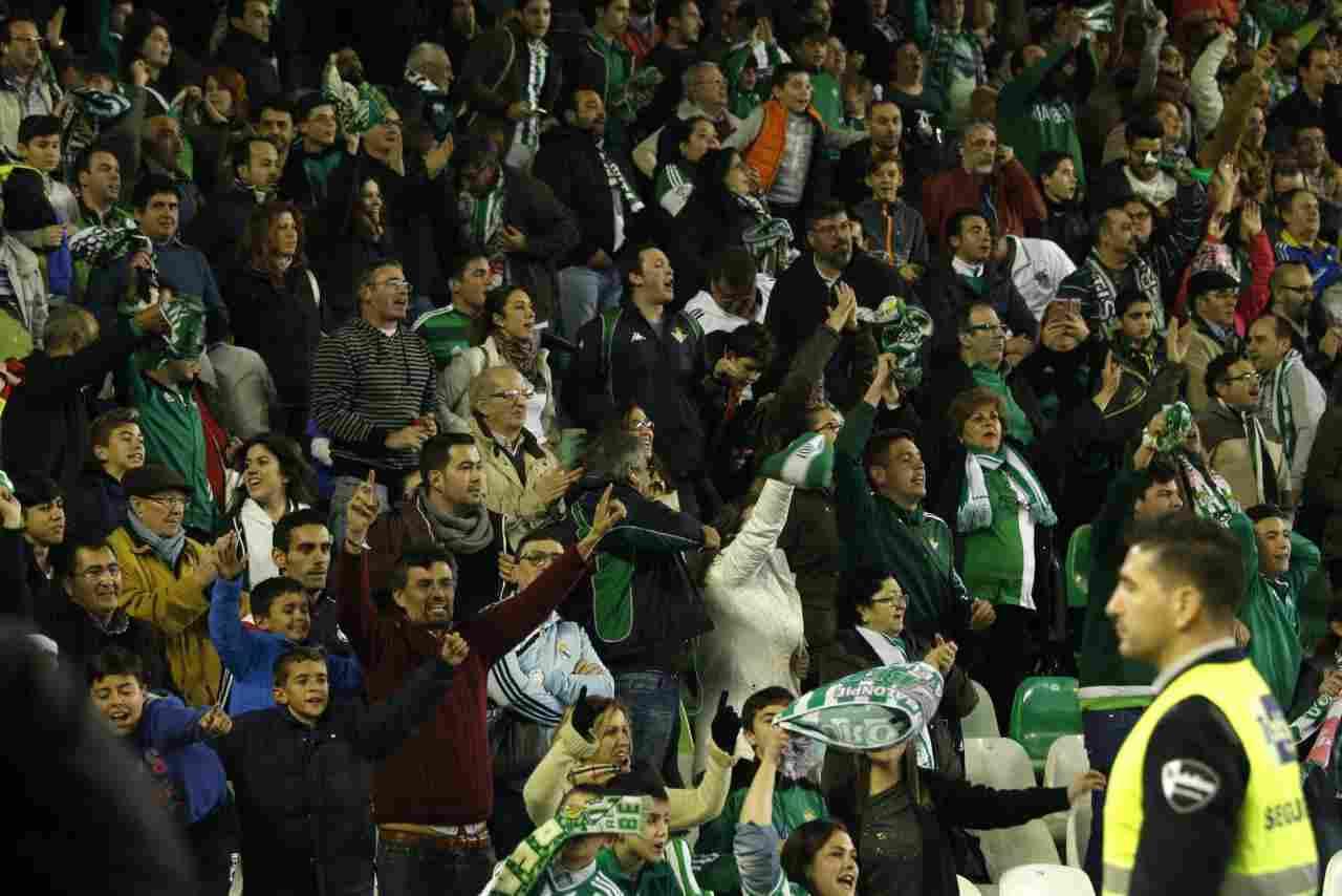 Mañana se inicia la venta online de las entradas para el partido contra el Valencia CF