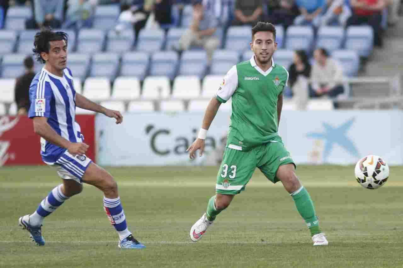 Varela ya tiene el alta hospitalaria