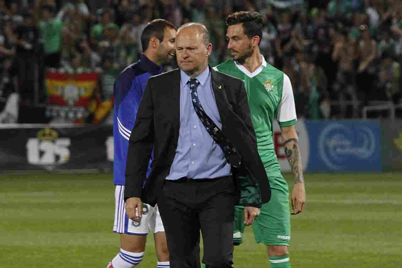 Pepe Mel:  “En nuestra situación actual lo que más importa es puntuar”
