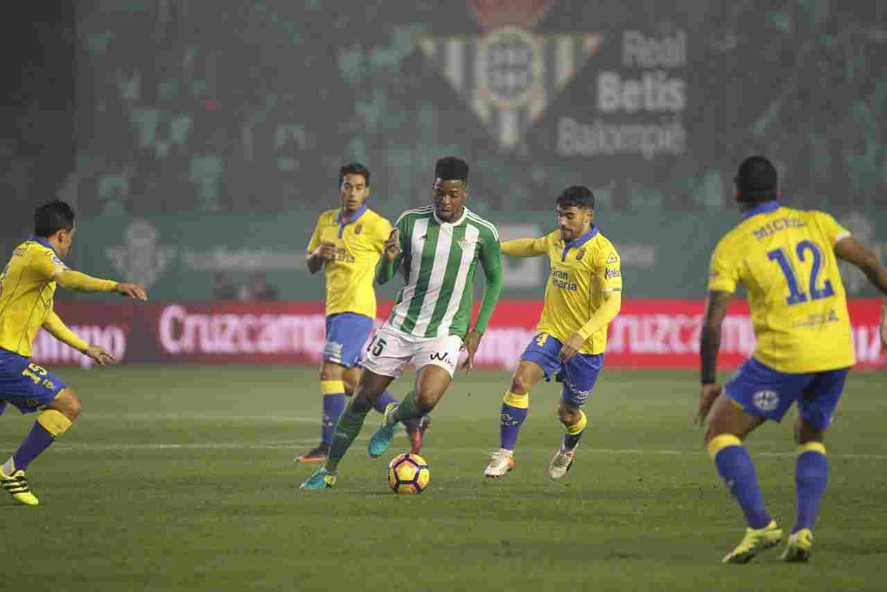 Donk: “Estaba esperando mi oportunidad, espero poder aprovecharla ahora”