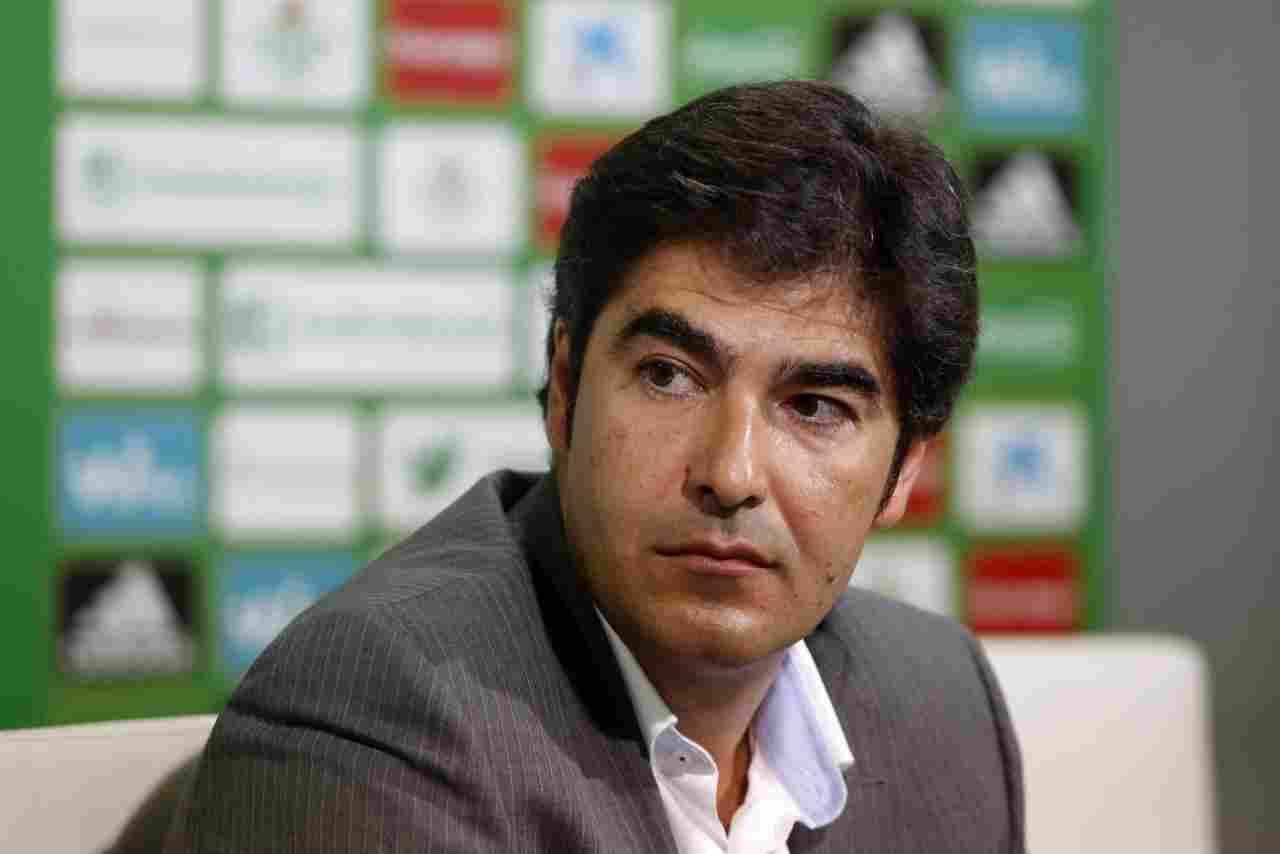 Ángel Haro: "Sé que vamos a competir en el Camp Nou"