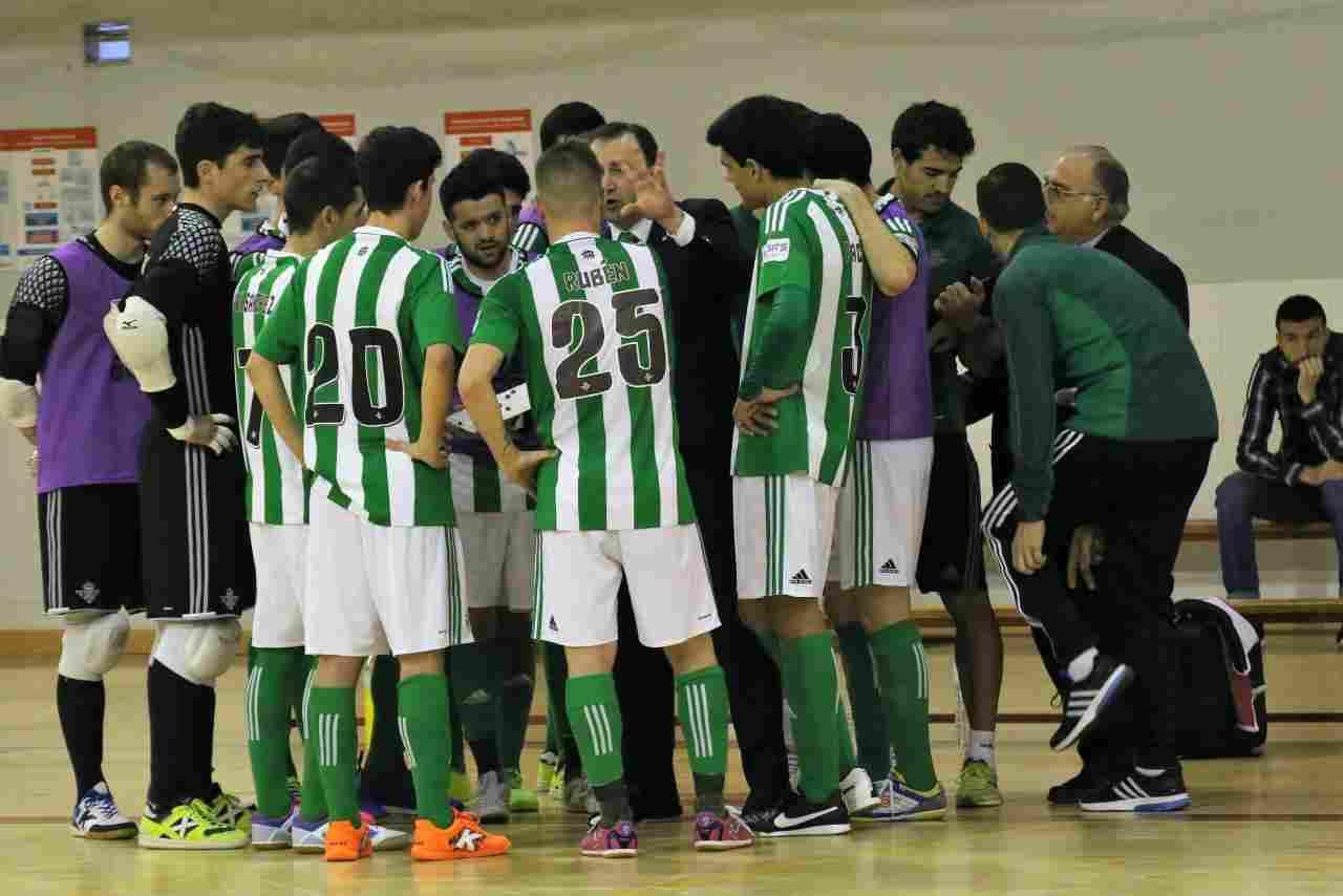 Semana sin competición por la Copa de España