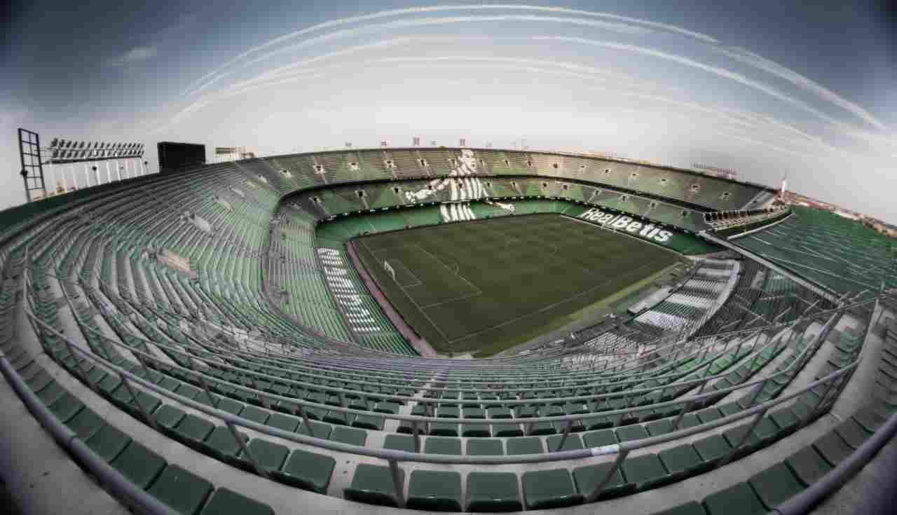 El Real Betis Féminas se estrenará oficialmente en el Estadio Benito Villamarín el 10 de marzo