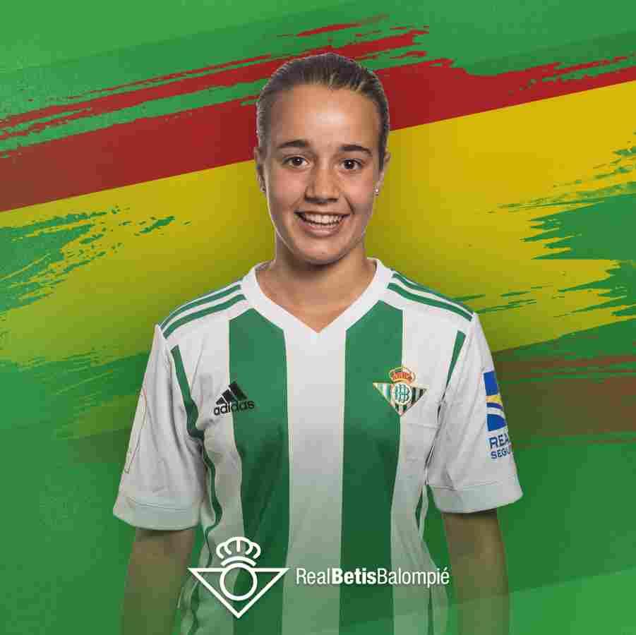 Rosa Márquez, convocada por la selección española sub 19 para la Ronda Élite