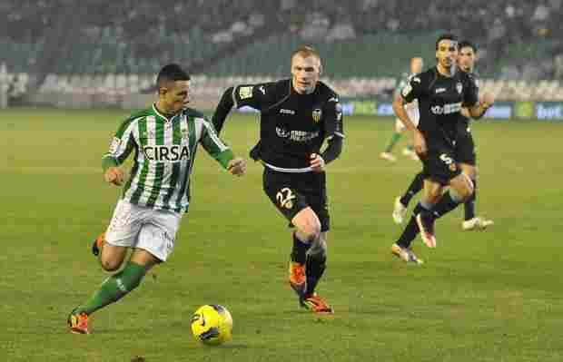 Cambiar la dinámica, un objetivo que ya se logró ante el Valencia en la temporada 2011-2012