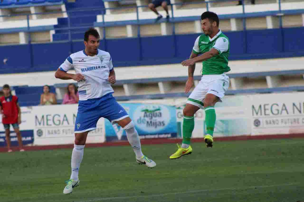 Sergio Rodríguez, cedido al Nástic de Tarragona