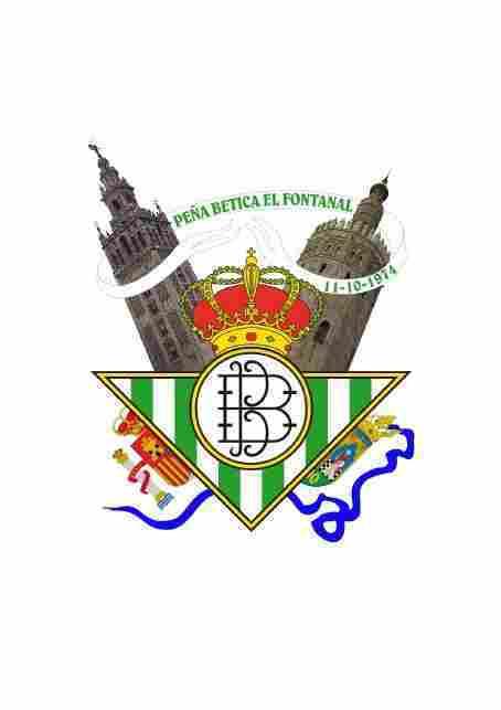 El Real Betis-Real Valladolid estará dedicado a la Peña Cultural Bética El Fontanal