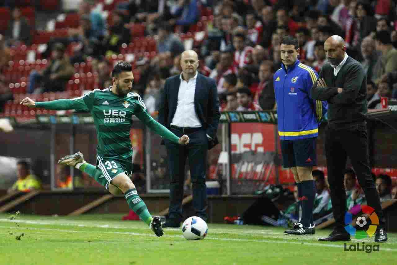 Mel: “En el cómputo global nos hemos merecido pasar. Comenzaremos a preparar el derbi desde ya”
