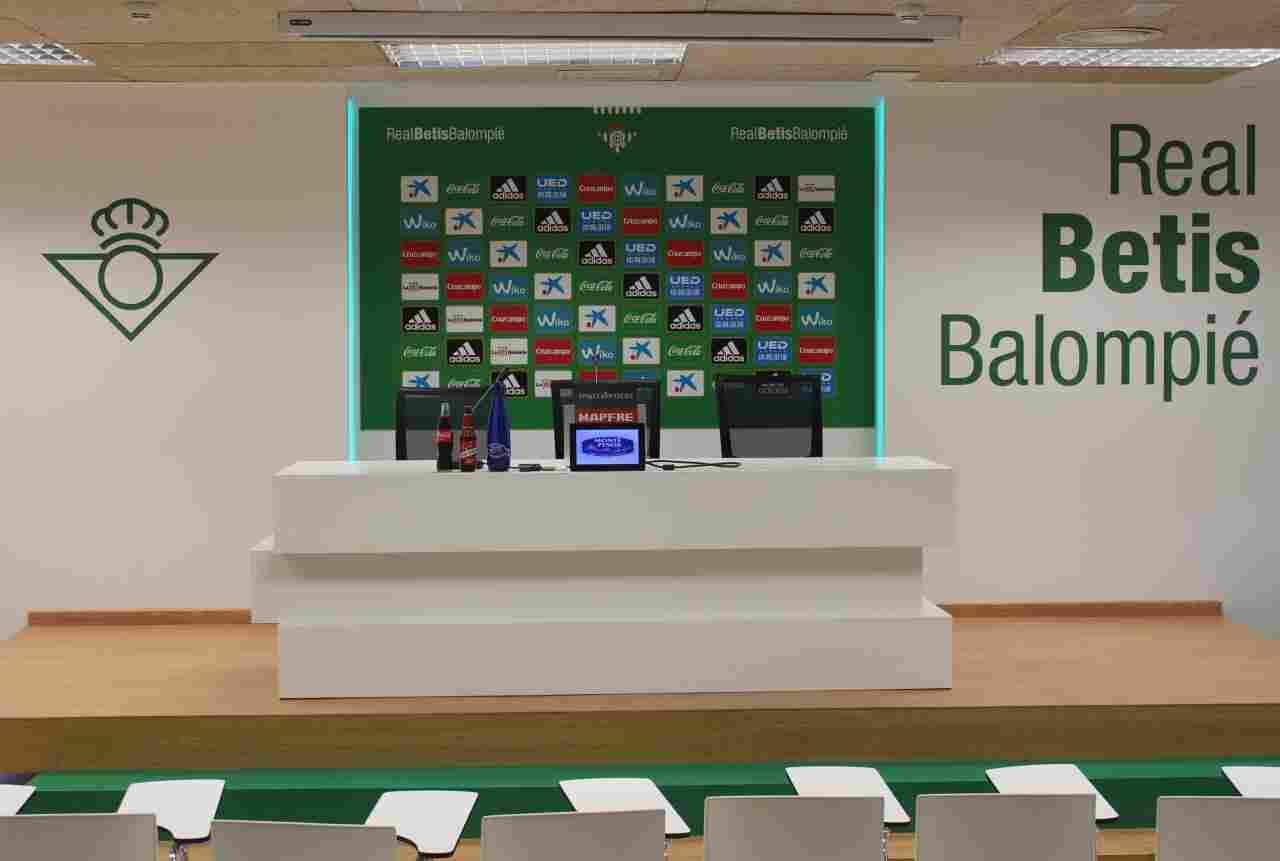 DIRECTO | Rueda de prensa de Antonio Adán