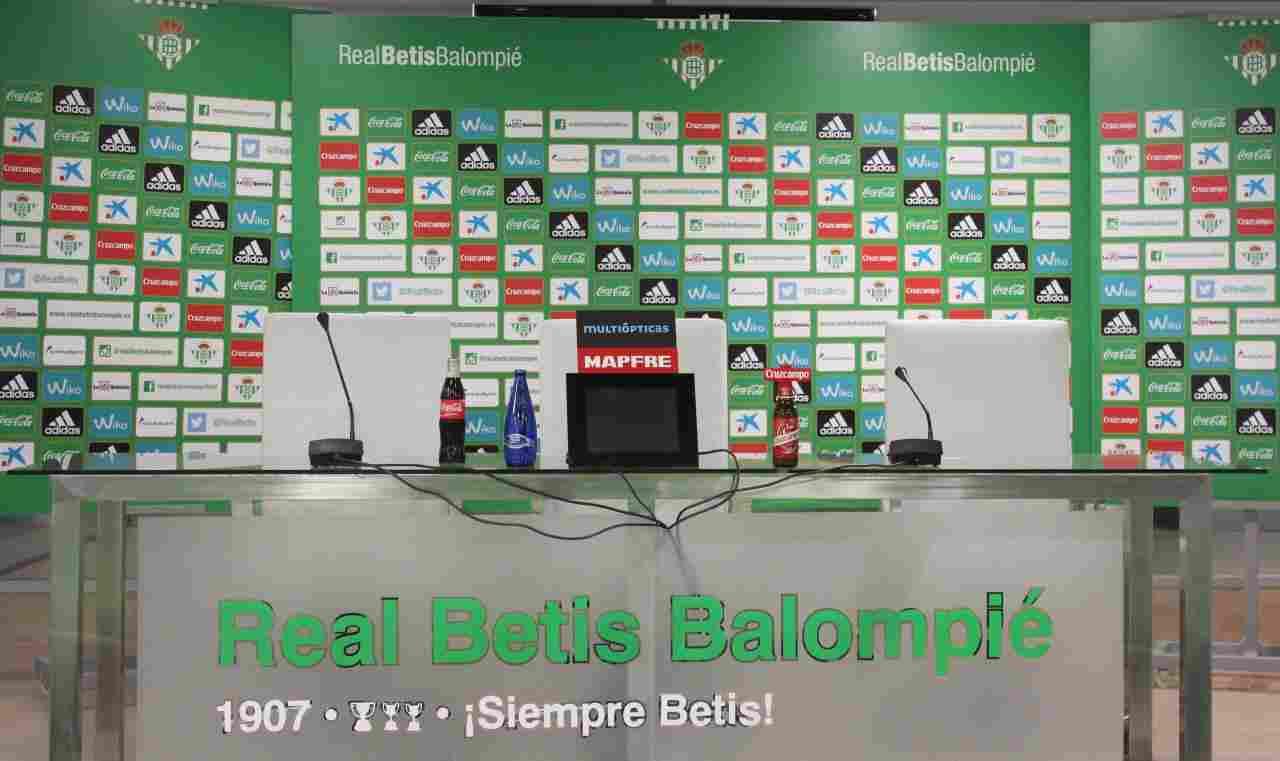 DIRECTO | Presentación del acuerdo de renovación de Dani Ceballos