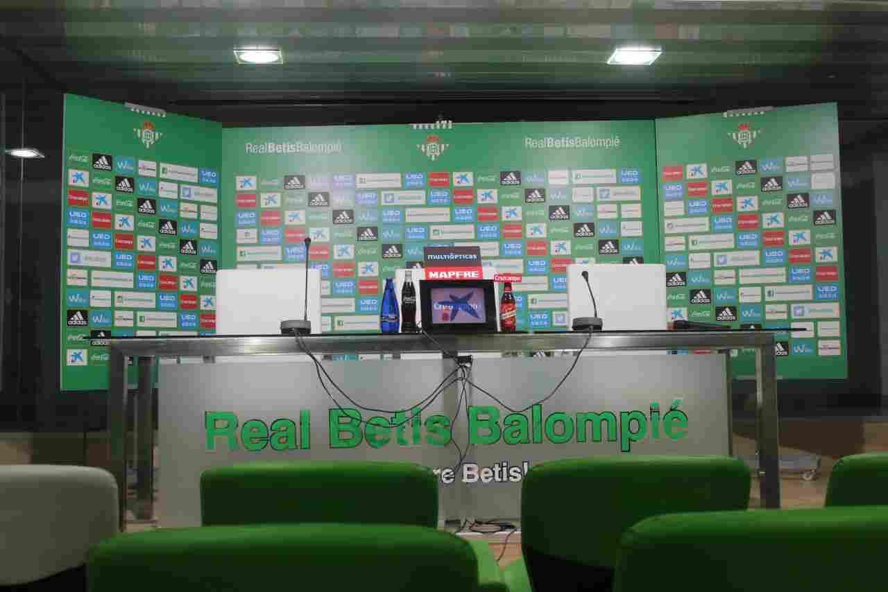 DIRECTO | Rueda de prensa de Juan Carlos Ollero