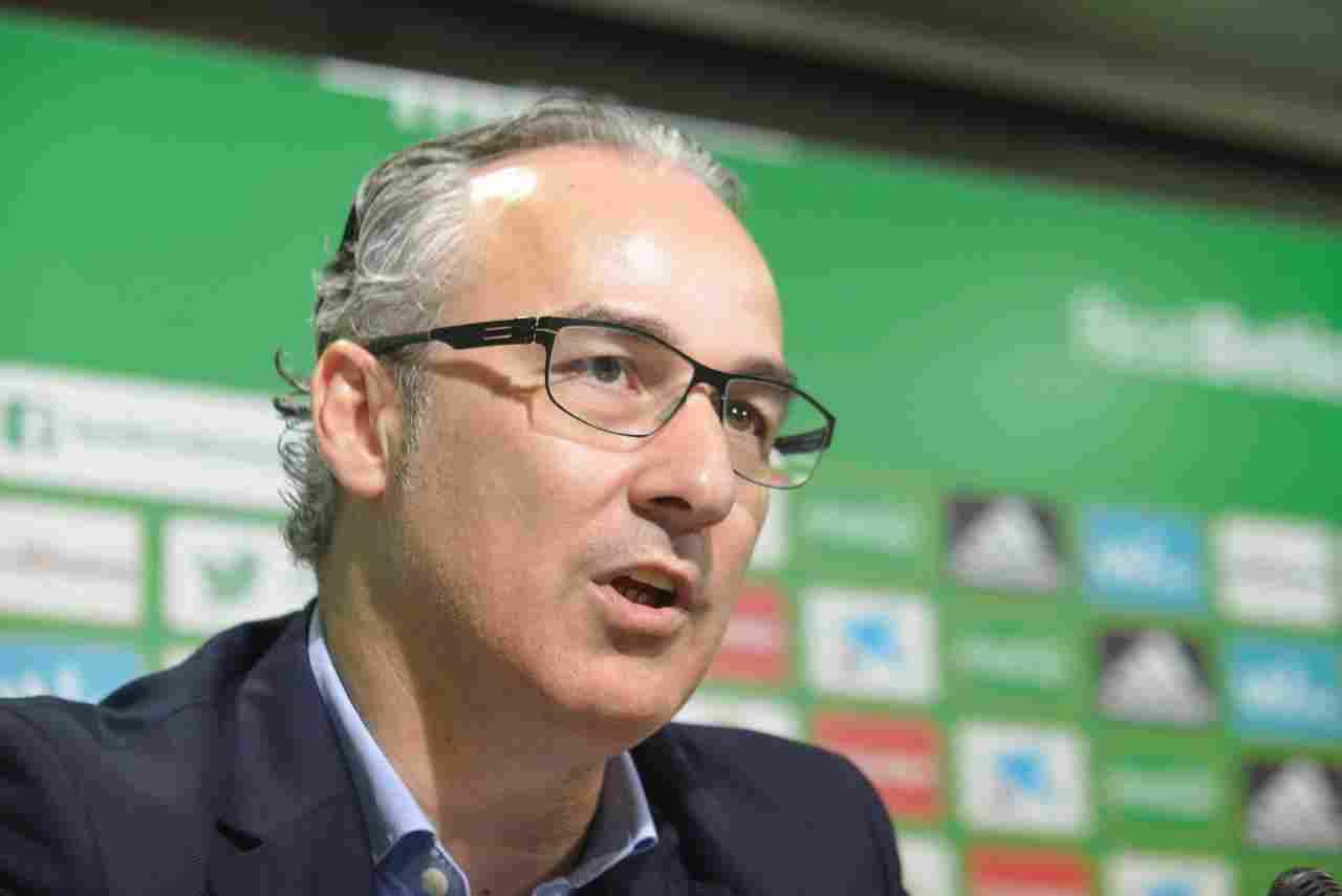 Miguel Torrecilla: "Estamos muy satisfechos con la planificación"