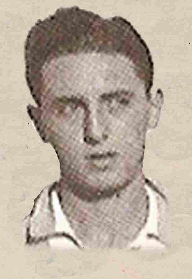 Campeones 1935: Valera