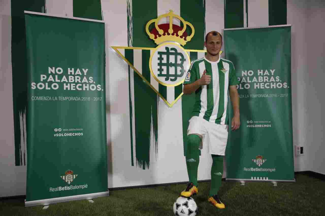 Zozulia: “No me lo pensé mucho cuando me plantearon esta oferta”