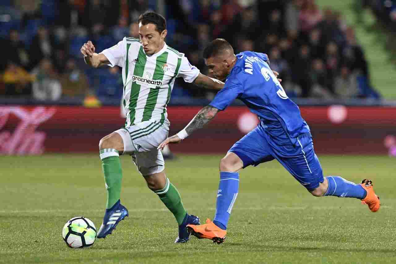 Guardado: “Nos llevamos tres puntos valiosísimos para seguir soñando”