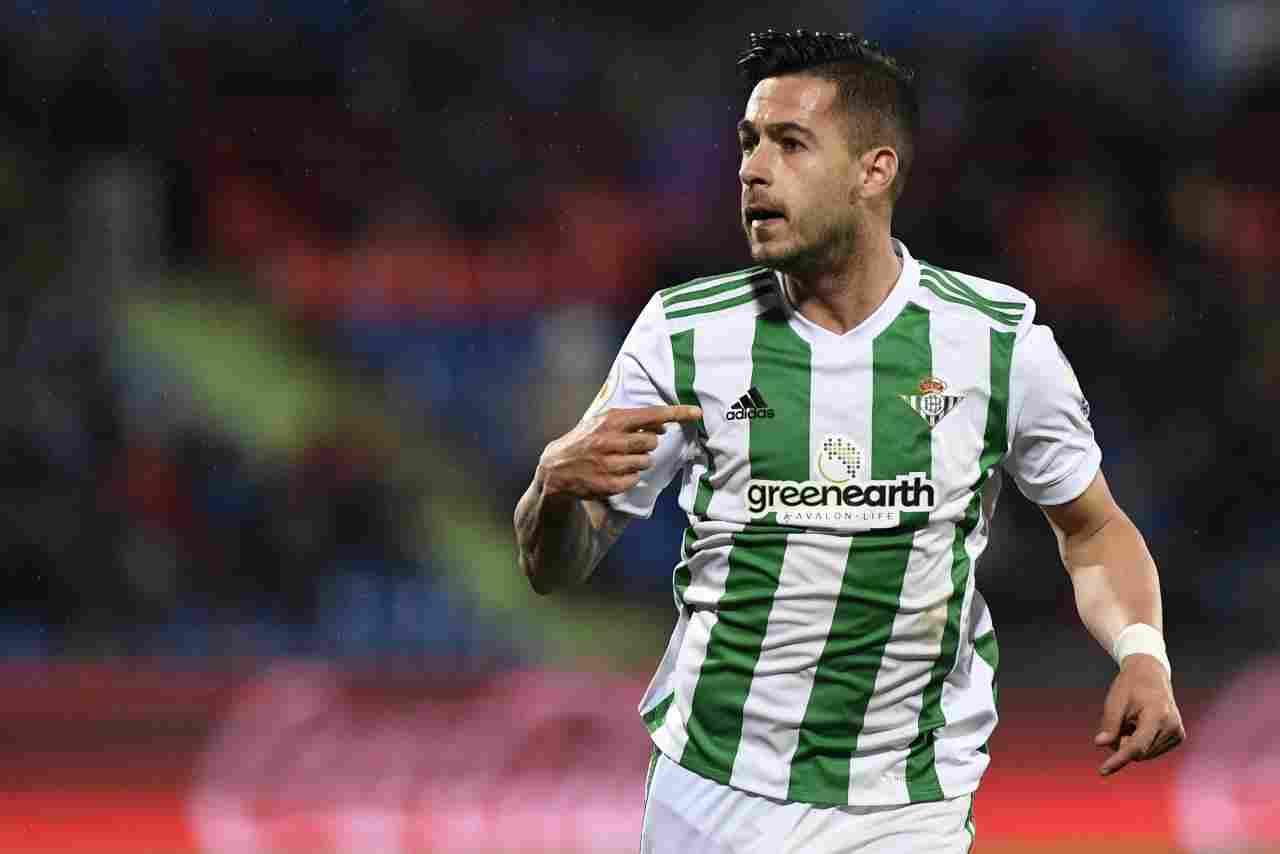 Sergio León: “No hemos jugado nuestro mejor partido, pero hemos sabido llevarnos la victoria”