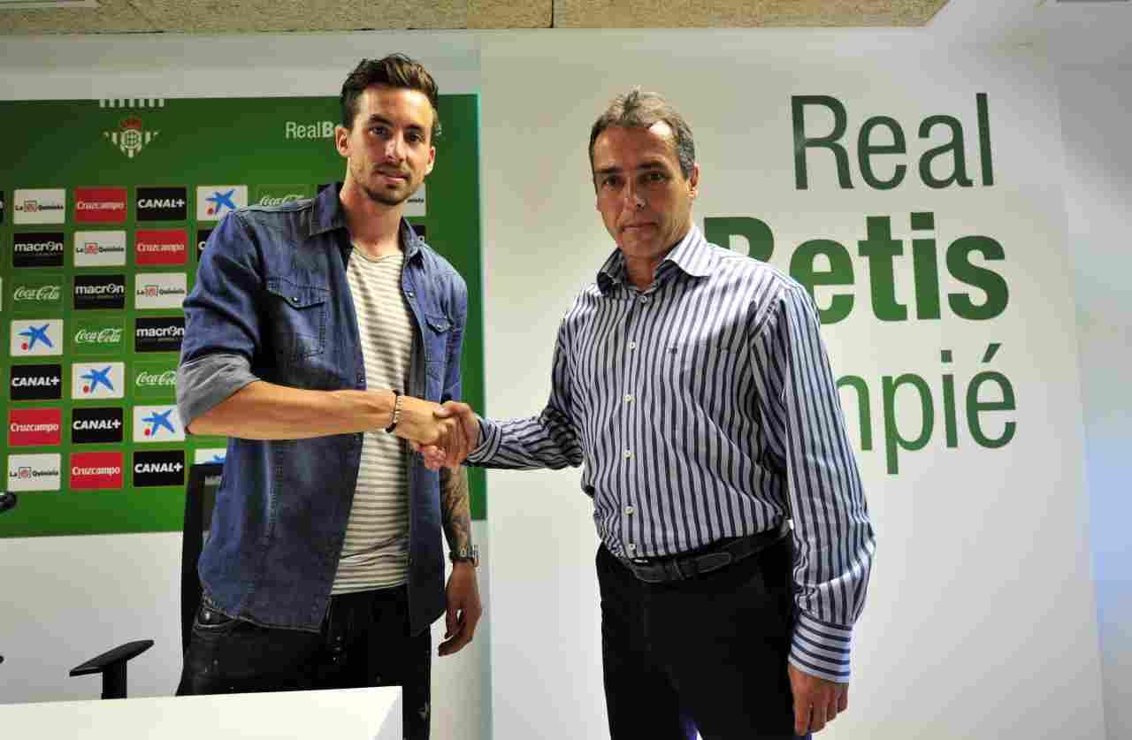 Rennella: "Estoy contento; ahora quiero devolverle la confianza al Club"