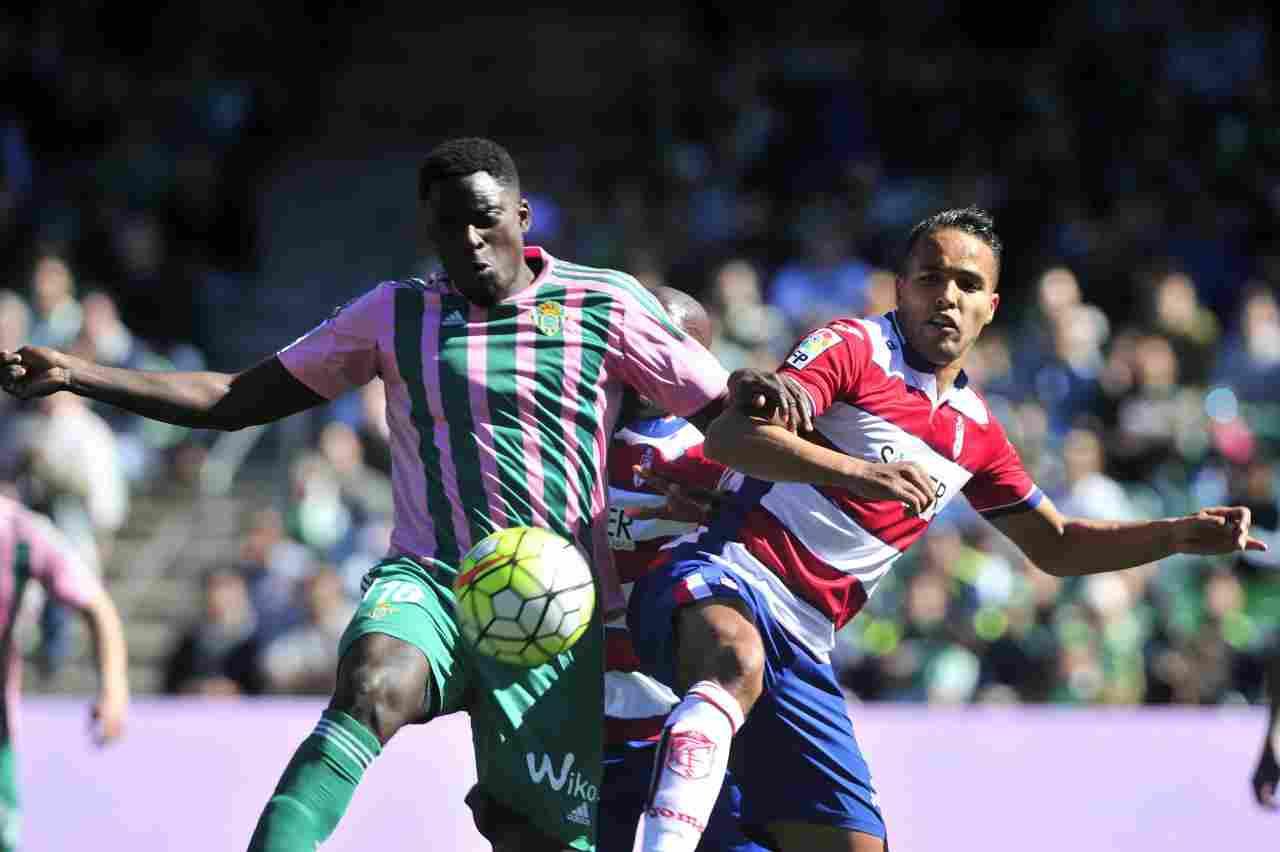 N'Diaye: "Era importante cambiar la opinión de la gente, el año pasado no hice la temporada que quería"