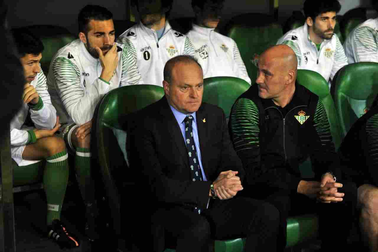 Pepe Mel: "Estamos en el camino. Esto es muy largo"