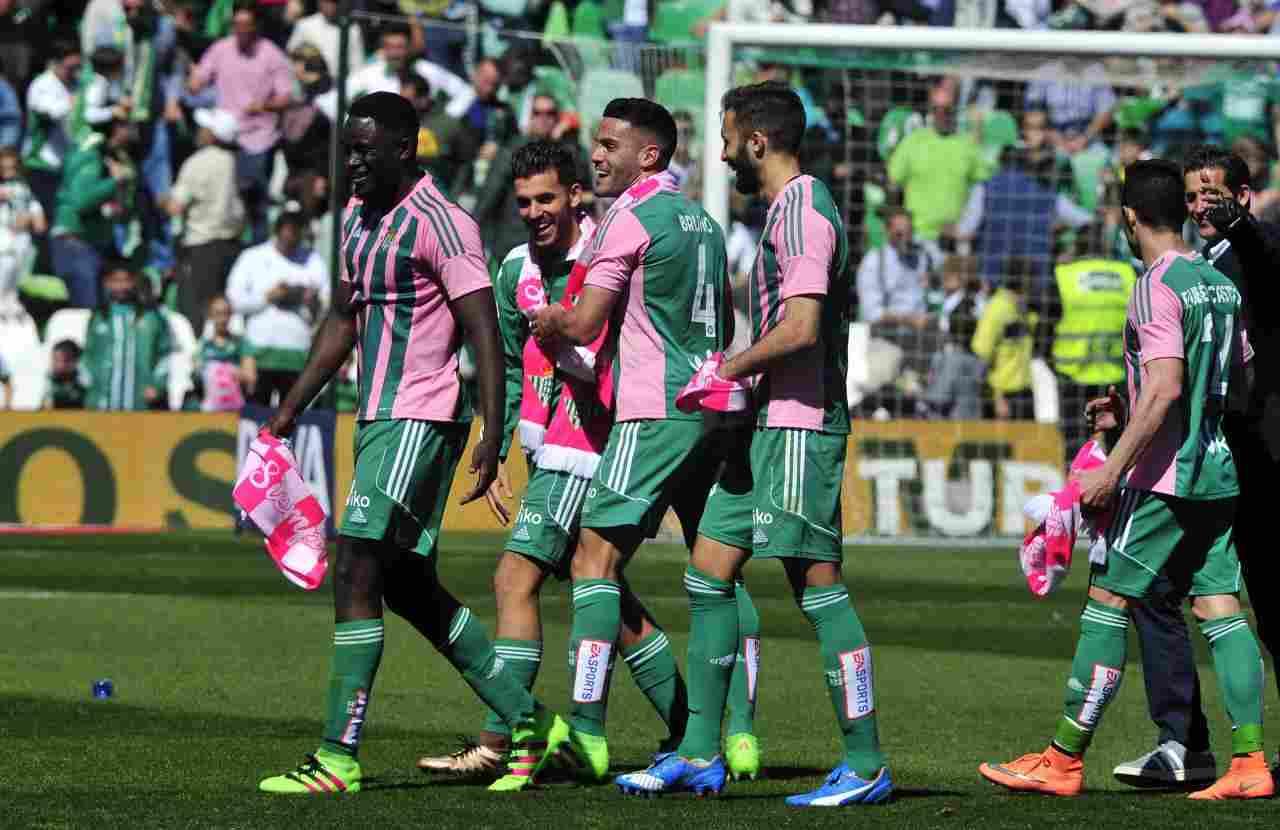 Bruno: “Estoy muy contento por ver a la gente disfrutando con su equipo”
