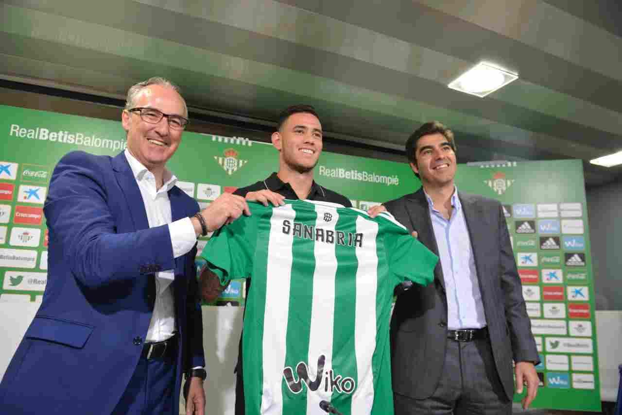 Miguel Torrecilla anuncia un principio de acuerdo con el Getafe CF para la cesión de Dani Pacheco