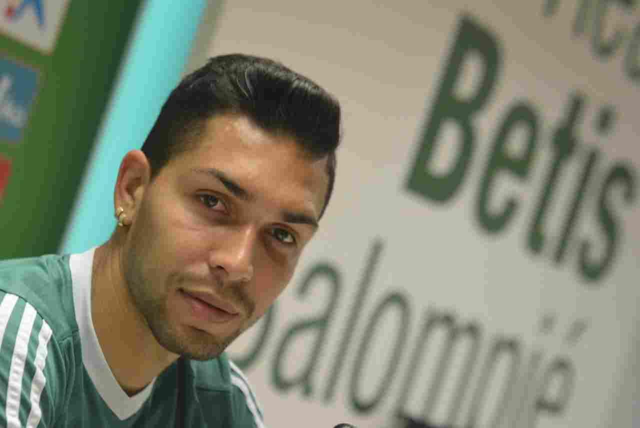 Petros: “Hay que trabajar con la misma fuerza para seguir creciendo”