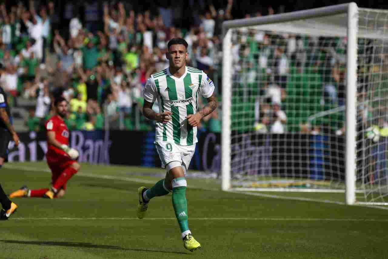 CRÓNICA | El Villamarín volvió a ser un fortín (2-0)
