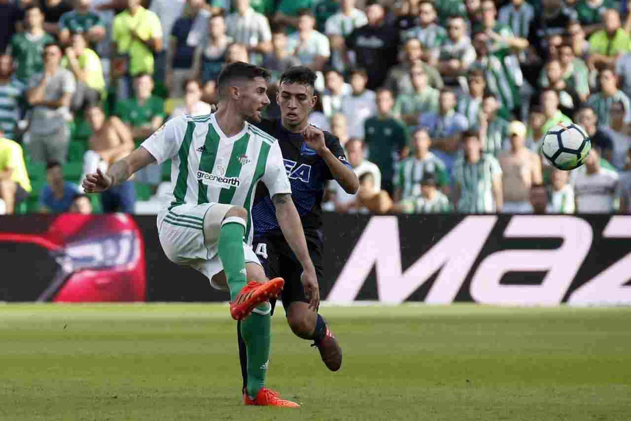 Javi García: "Es mejor aprender cuando ganas, pero no puede volver a pasar lo de la segunda parte"