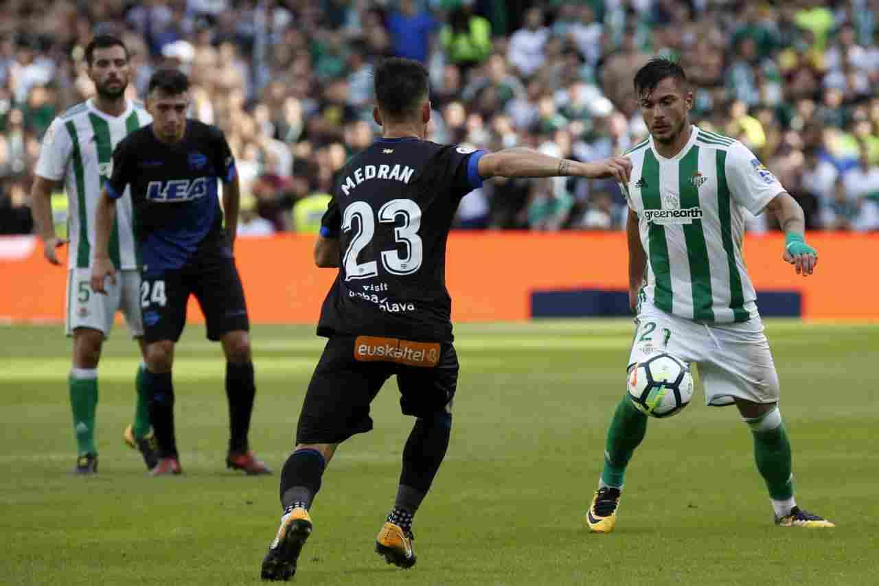 Alin Tosca se marcha cedido al Benevento Calcio