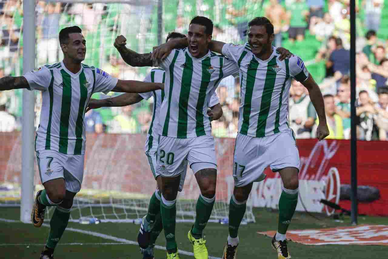 CRÓNICA | Érase una vez una leyenda llamada Joaquín Sánchez (2-1)